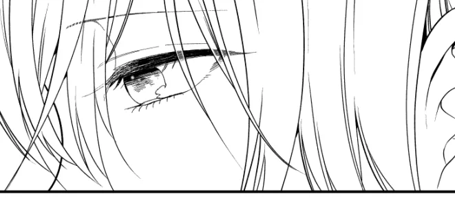 ペン入れむずい 