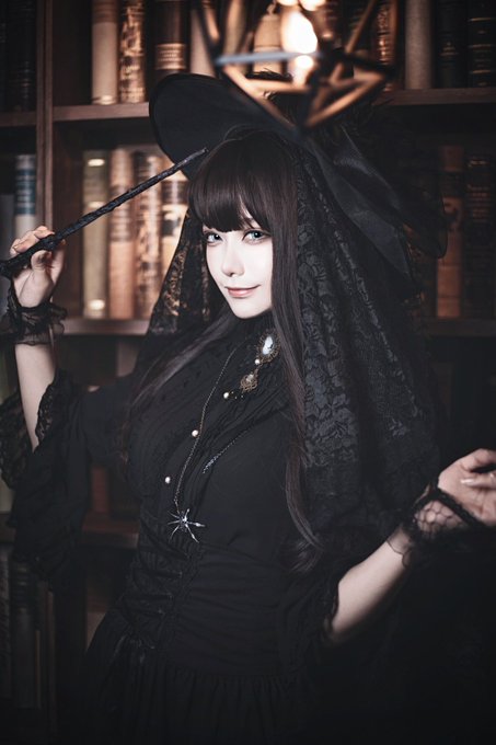 Twitterのコスプレ画像10