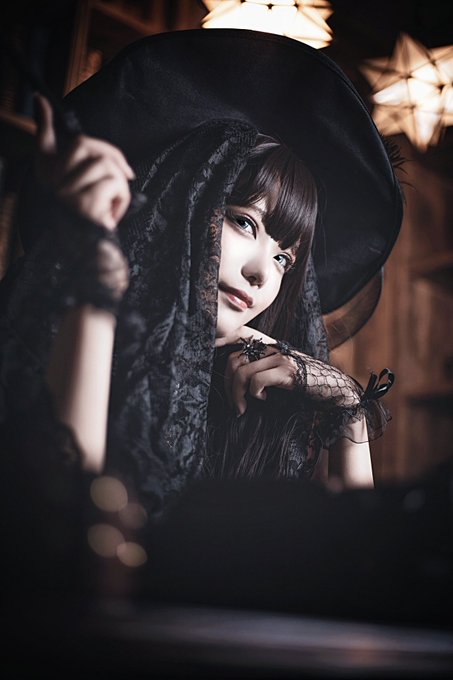 Twitterのコスプレ画像11