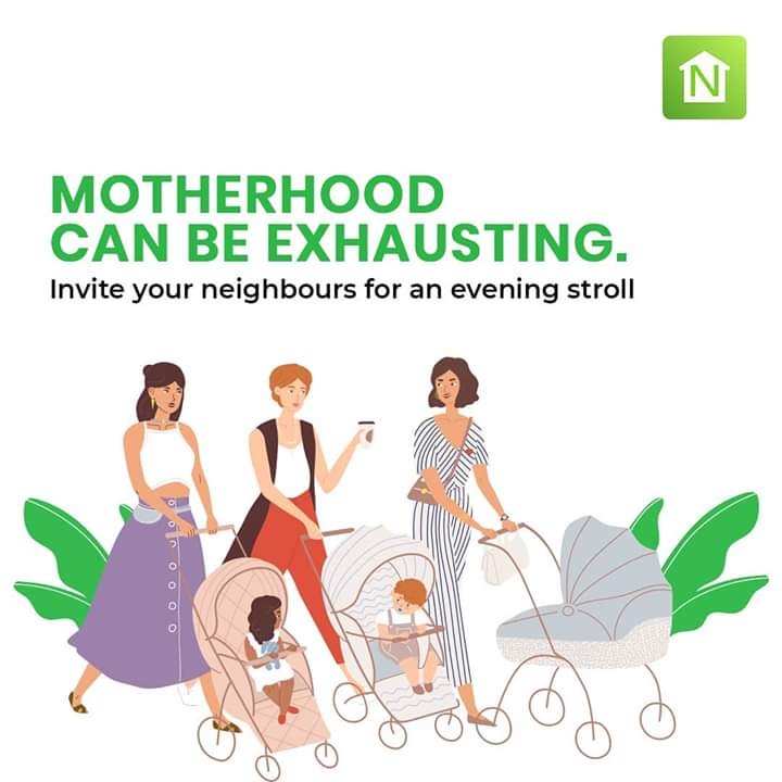 NeboryApp's tweet photo. Your neighbours make great companions! β€οΈ#nebory #pune #india #socloseyetsofar #realneighbors #realchange #postevents #justask #opinionpolls #neighborhood #neighbors #goodtimes #nostalgia #tbt #family #explore #travelgram #kids #connect #socialmedia #punefood #punekar #NeboryApp https://t.co/xNNEhU3Dg3
