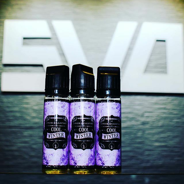 Cool Winter de <a href="/dropseliquids/">dropseliquids</a> un delicioso Bourbon acompañado de mermelada de melocotón temprano. Equilibrado con trazas de cacahuete, cacao y pistacho para homogeneizar y a la vez resaltar los matices de nuestro particular invierno.
-
💥Ven a probarl… ift.tt/391G0Fy