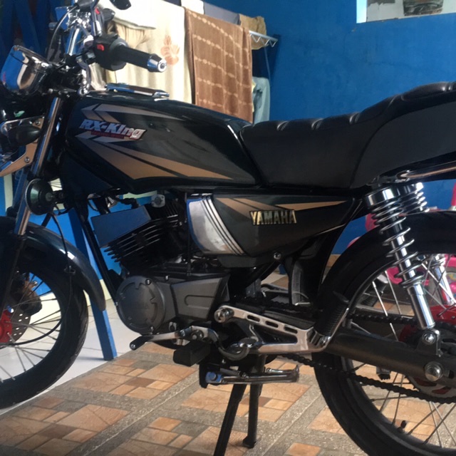 DimDimMods's tweet photo. Saya menjual Motor Yamaha RX King seharga Rp25.000.000. Dapatkan produk ini hanya di Shopee! https://t.co/RN0s0xuv1L #ShopeeID https://t.co/1BFESYtOns