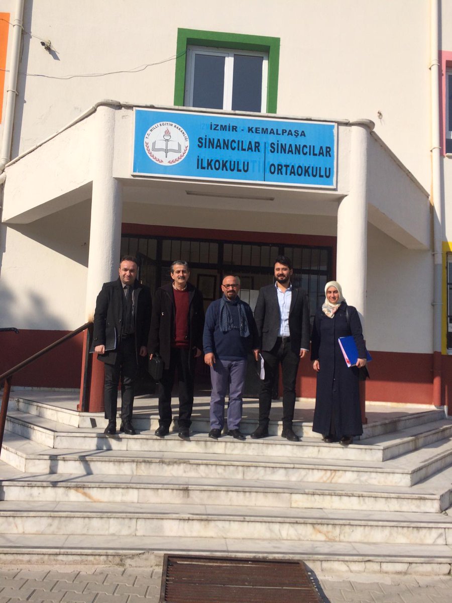 Okulumuz Beslenme Dostu ve Beyaz Bayrak projeleri ara denetiminden başarıyla geçmiştir.<a href="/kemalpasa_mem/">Kemalpaşa İlçe Millî Eğitim Müdürlüğü 🇹🇷</a> <a href="/imfuysal/">ismail uysal</a> <a href="/aydogann45/">A.</a> <a href="/GemikSenay/">Şenay Gemik</a> <a href="/Fikret3581/">Fikret Yılmaz</a> @Hatice71426593