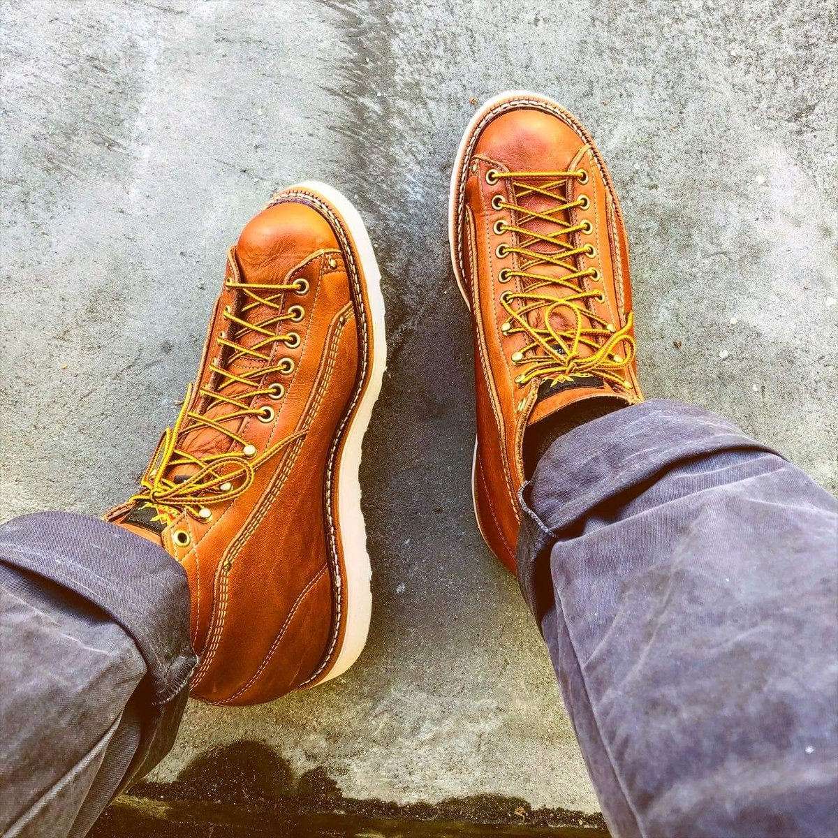 Thorogood Boots (@ThorogoodBoots) / Posts / X