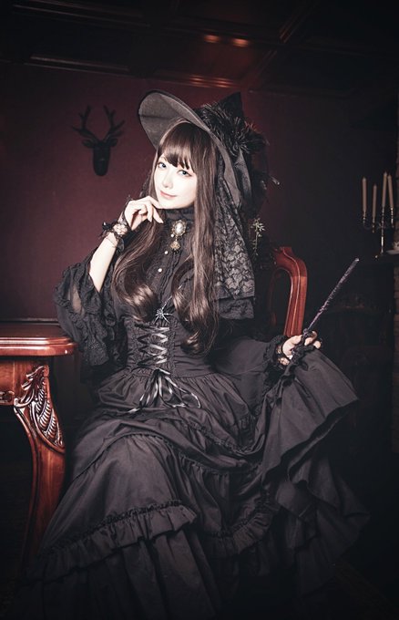 Twitterのコスプレ画像13