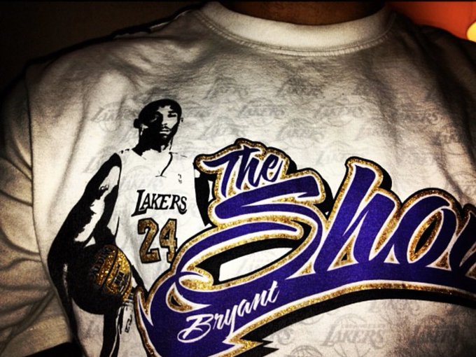 #Kobe #TheShow 🐐 https://t.co/dnxh5cdtRa<a href="/tag/kobe"class="tags">#Kobe</a><a href="/tag/theshow"class="tags">#TheShow</a>