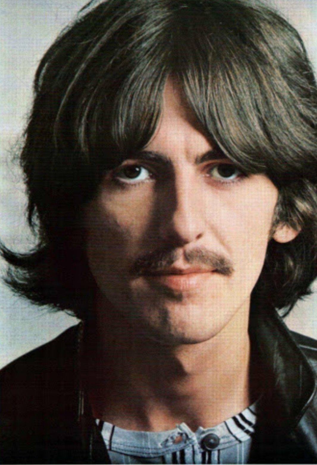 Happy Birthday George Harrison  