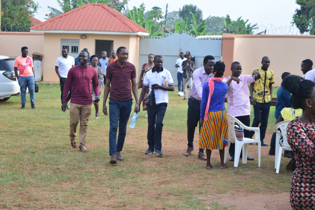 UgAcdeg's tweet photo. We are participating in the #YouthCampUg by our partners @actionaiduganda in Gulu district. We continue to popularize the African Charter on Democracy Elections and Governance (ACDEG) #ACDEG #YouthCamp2020 #WhyACDEGMatters #RatifyACDEGUg @DGFUganda17 @AGA_Platform @africa_wewant https://t.co/GVggcfuSD5