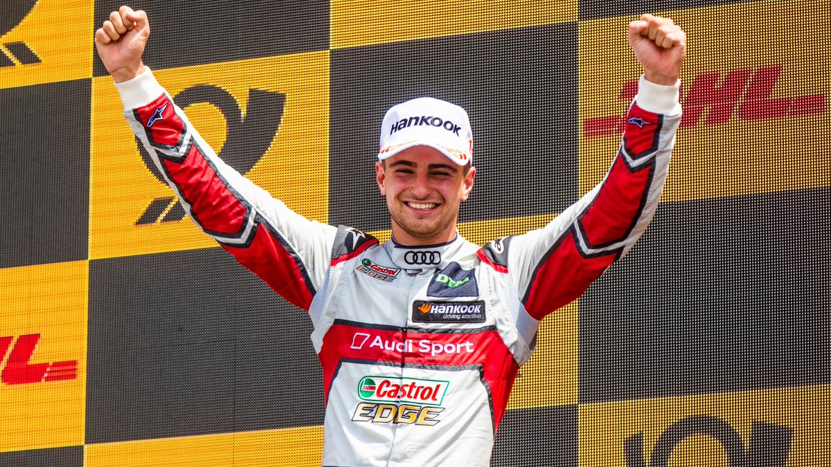 Happy birthday to our Audi @DTM factory driver, @nico_mueller!
>> http://audi.com/DTM
#PerformanceIsAnAttitude #DTM #ranDTM