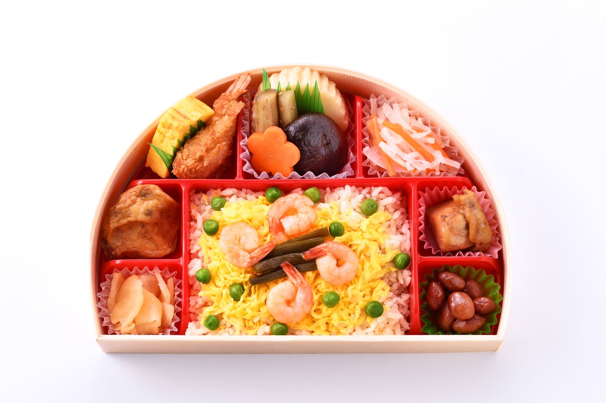 「惣菜・べんとうグランプリ2020」の駅弁・空弁部門で、
「えびめし」が入賞いたしました。
fabex.jp/news/souzaiben…
