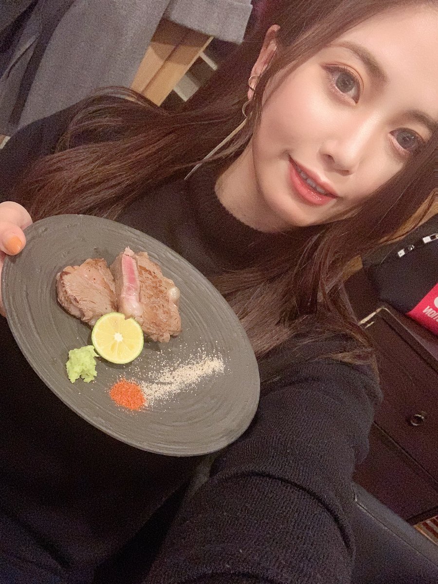 山口あんず 佐賀ハーフフリータレント 正解はここでした サインは黒瀬さんと書いた時のだよ W 料理屋きりんさん オーナーさんに佐賀盛り上げるために頑張ってね いつもありがとうってお肉を頂いちゃいました 料理屋きりん 佐賀 山口あんず 佐賀ハーフフリータレント 正解はここでした サインは黒瀬さんと書いた時のだよ W 料理屋きりんさん オーナーさんに佐賀盛り上げるために頑張ってね いつもありがとうってお肉を頂いちゃいました 料理屋きりん 佐賀