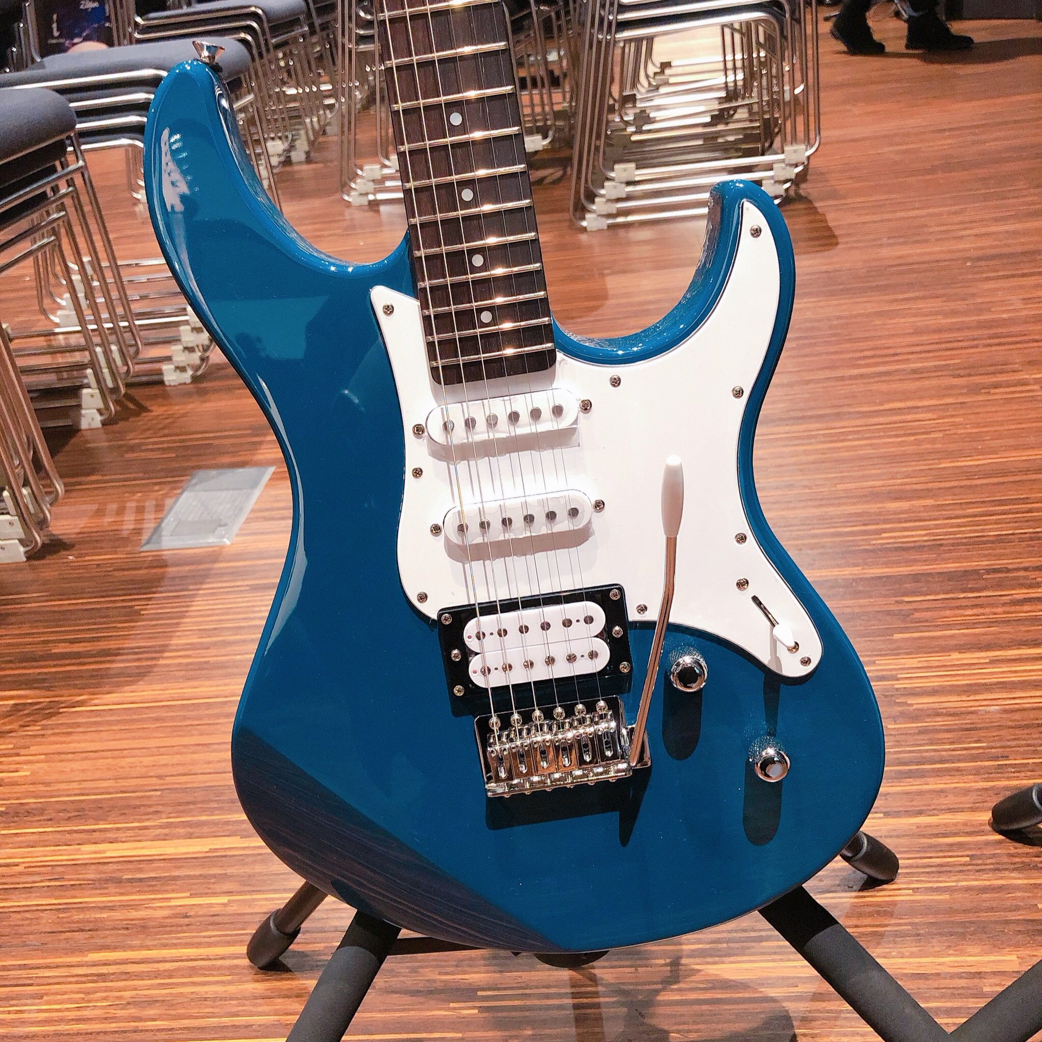 Yamaha Guitar Japan على X: Yamaha Guitar Japan على X: