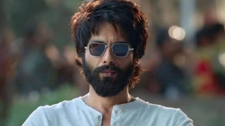 Happy Birthday Shahid Kapoor Happy Birthday Kabir Singh  