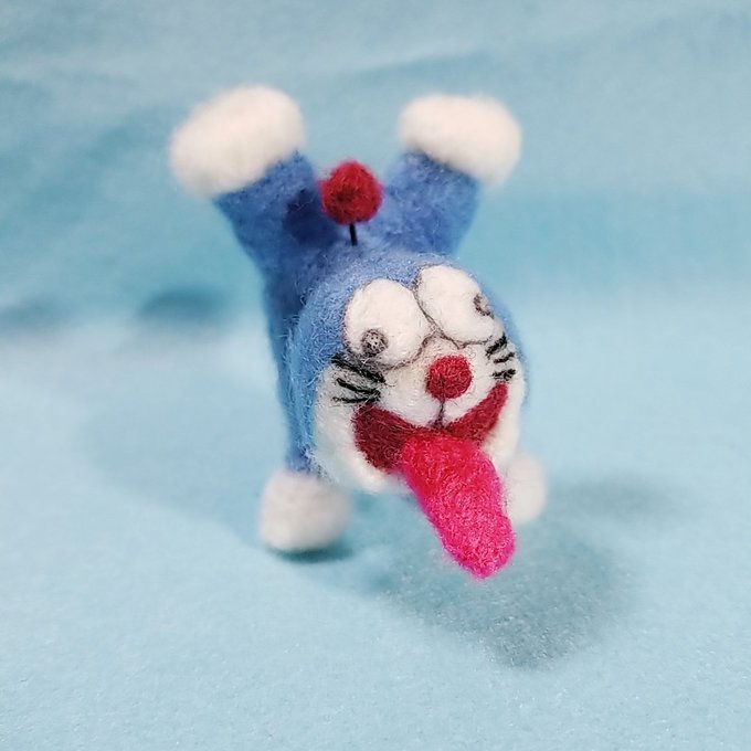 にょほ 羊毛作家さん の人気ツイート 4 Whotwi グラフィカルtwitter分析