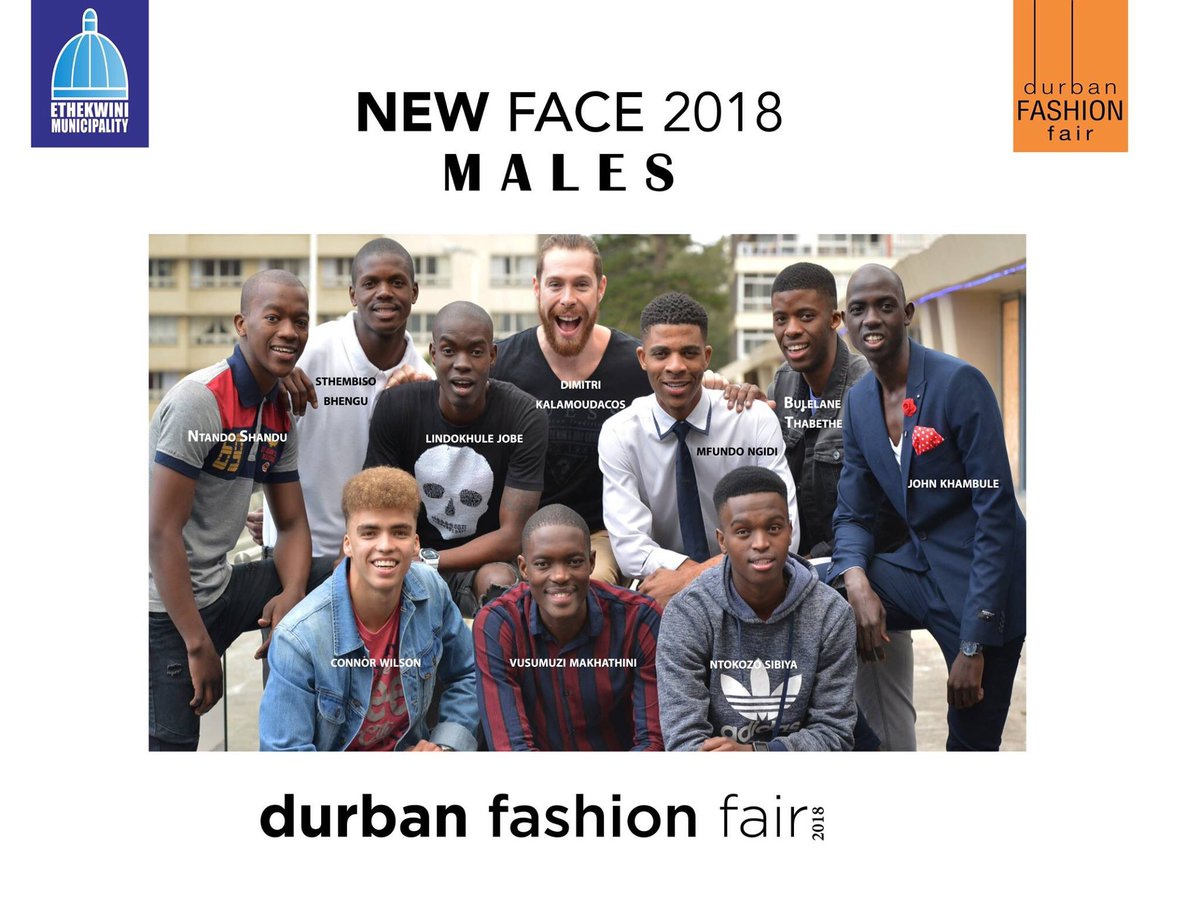 Dbnfashion_fair's tweet photo. #Chooseday We choosing our beautiful #NewFace Models  #DFF2018 ❣️❣️
ARE YOU THE NEXT #DFF2020 NEW FACE MODEL?

#Madeindurban #Supportlocal #Models #Talent #Durban #Scouting #Freshface https://t.co/IFAouhXUFn