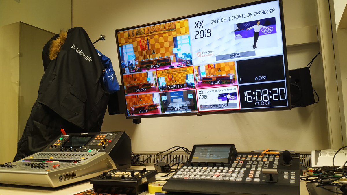 Telesonic tweet media