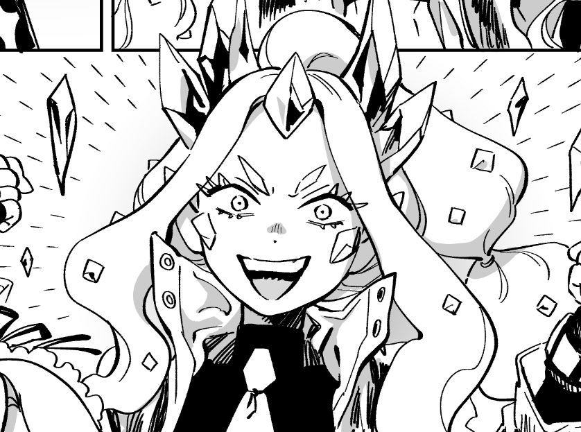 #DEVILSCANDYCOMIC UPDATE!
02/25/20: CH11 • P08 Thanks for waiting!
---------------------
https://t.co/Ab3MmA7wO2
---------------------
CH11 start: https://t.co/nD9zOckXU8 #hiveworks 