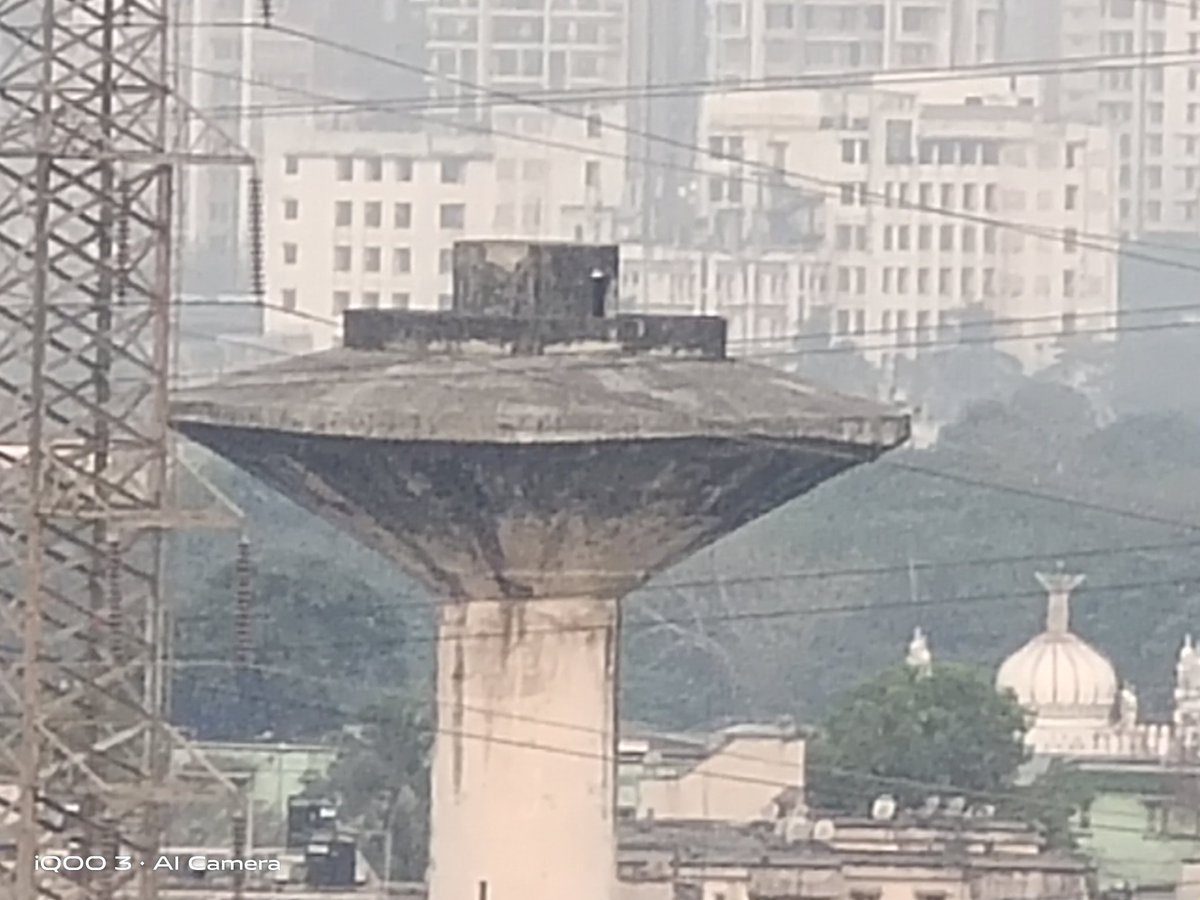 TechMumbaikar's tweet photo. Here is Camera Sample of #iQOO3 (Normal - 5XZoom - 15XZoom - 20X Zoom)
#iQOO #CameraSample #MonsterInside #Iqqindia @IqooInd @gagan_arora1 https://t.co/9PIqH44x6T