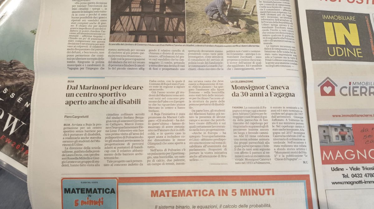 Marisol Calligaro tweet media
