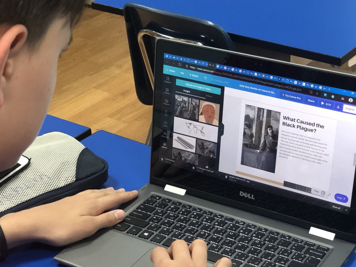 Social Studies | CAS Dubai tweet media