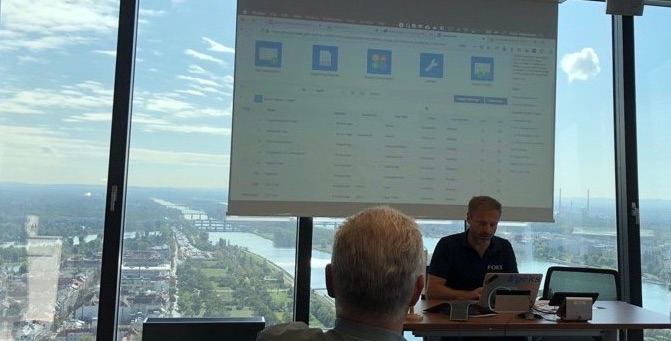 FOEX - Your APEX Experts & Plug-in Specialists (@foexplugins) on Twitter photo Attending aaapeks conference in Maribor? or Vienna is close by? then register for a free half day event on #orclapex universal theme, CSS & Javascript with <a href="/shakeeb/">Shakeeb Rahman</a> & <a href="/dmcghan/">Dan McGhan</a> at the Oracle Office in Vienna. With a view like this, how could you miss it? blog.foex.at/free-12-day-ap… Attending aaapeks conference in Maribor? or Vienna is close by? then register for a free half day event on #orclapex universal theme, CSS & Javascript with <a href="/shakeeb/">Shakeeb Rahman</a> & <a href="/dmcghan/">Dan McGhan</a> at the Oracle Office in Vienna. With a view like this, how could you miss it? blog.foex.at/free-12-day-ap…