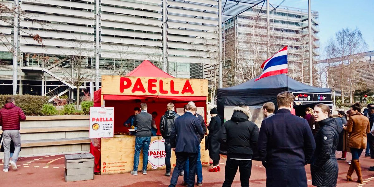 Spanish home made wishes you a wonderful Tuesday!😊

#paella #paellalondon #catering #london #tapas #greaterlondon #guildford #surrey #sussex #kent #streetfood #foodporn #foodphotography #foodie #foodies #foodgram #corporate #private #party #event #food

spanishhomemade.com