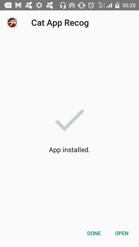 Luximo_'s tweet photo. Day 86-87: Finally rebuild my Cat Recog App(Beta Version). I use @salesforce Einstein Vision Wrapper and analytical tools to boost time it saves to analyse info 'bout you. Read more at: https://t.co/JPnskPaCZQ
#100DaysOfCode
#100DaysofX
#javascript
#Heroku
#Datavisualization https://t.co/j7RuWooEgW