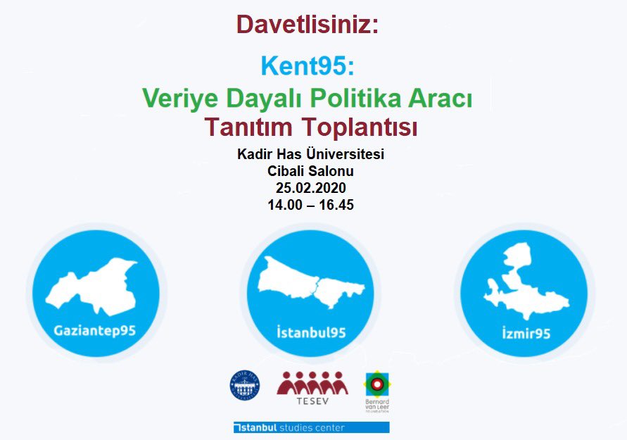 TESEV tweet media