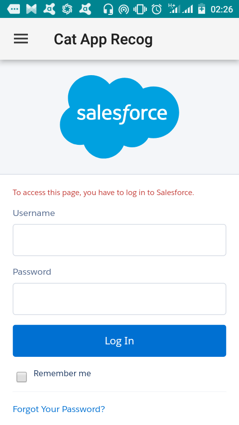 Luximo_'s tweet photo. Day 86-87: Finally rebuild my Cat Recog App(Beta Version). I use @salesforce Einstein Vision Wrapper and analytical tools to boost time it saves to analyse info 'bout you. Read more at: https://t.co/JPnskPaCZQ
#100DaysOfCode
#100DaysofX
#javascript
#Heroku
#Datavisualization https://t.co/j7RuWooEgW