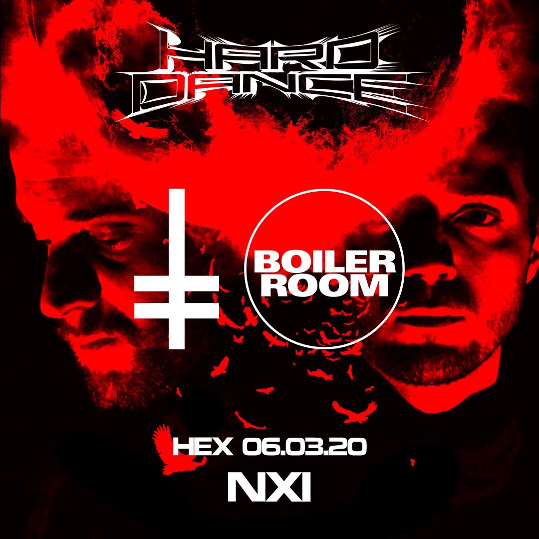 Samotlive's tweet image. Back to the @boilerroomtv #hexbarcelona #alterateclub March 6th. #NX1 @SuritNX1