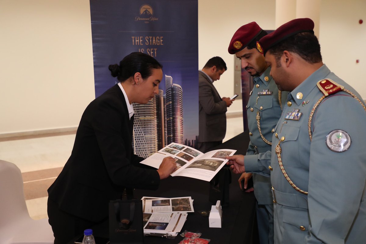 waffercard's tweet photo. استضافت أكاديمية العلوم الشرطية بالمدينة الجامعية بالشارقة معرض للشركات والجهات المشاركة  والمدرجة في #بطاقة_وفر وذلك بهدف الترويج للخصومات والعروض التي تتميز بها البطاقة ، حيث شهد المعرض إقبالاً كبيراً من الجمهور

@info_psa https://t.co/OWHwFbafw8