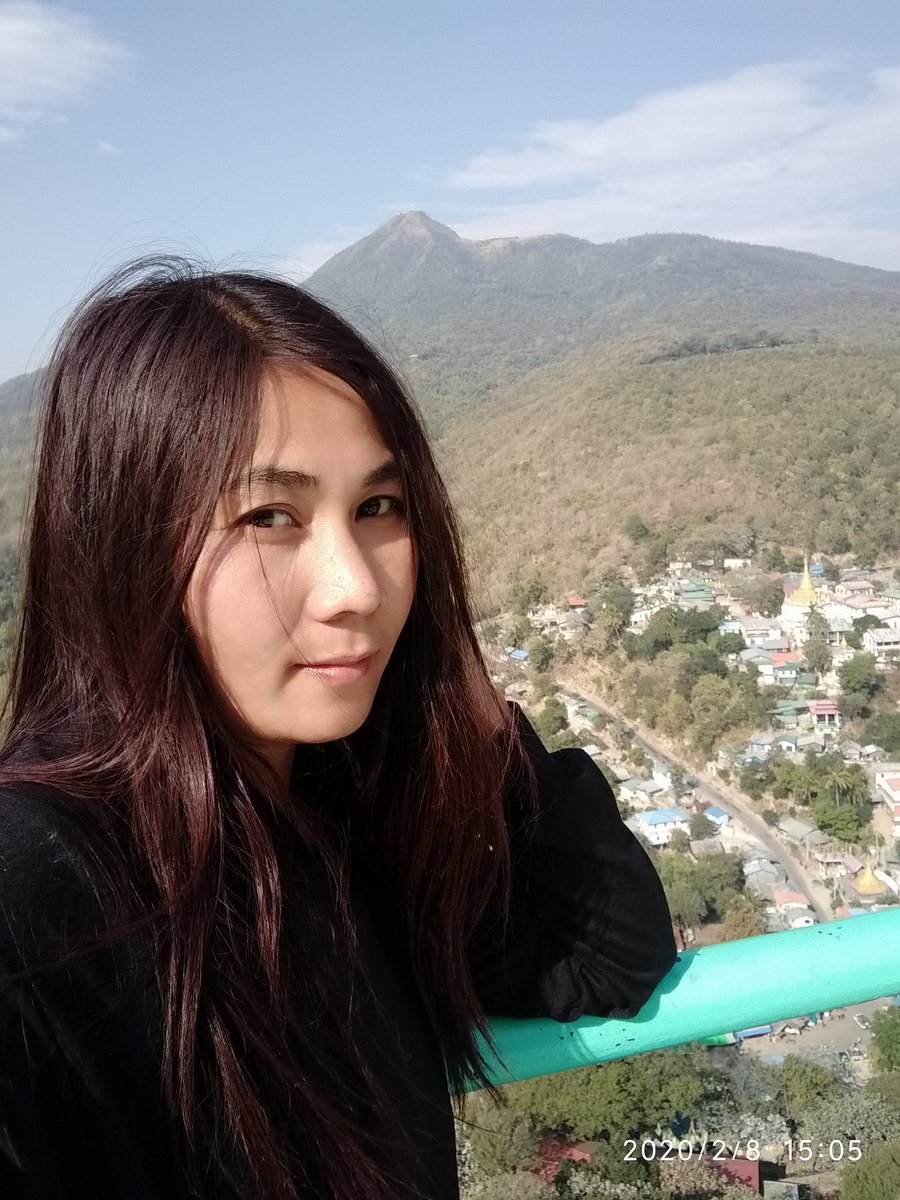 ဆုံးရှုံးရမှာနှမျောမိတယ်တျဲရယ်