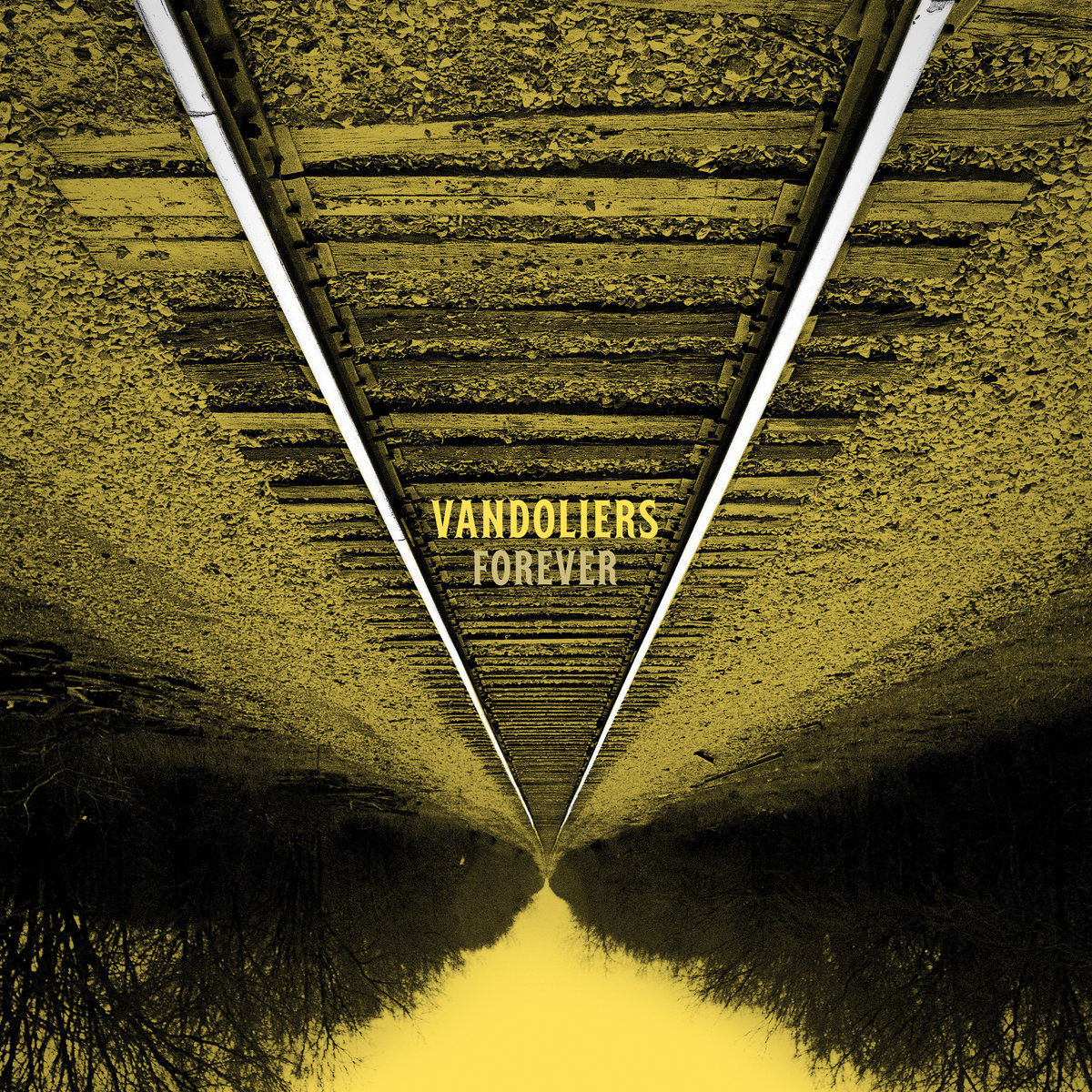 - @HFTR "The Navigator" (I can't get the title track out of my head)- @joshritter "Sermon on the Rocks" (I wanted chill, but also kinda heavy at times, and this hits it perfect)- @_TWDY_ "Tunnel Blanket" (sometimes you just need beautiful noise)- @vandoliers "Forever" ( #VFFV)