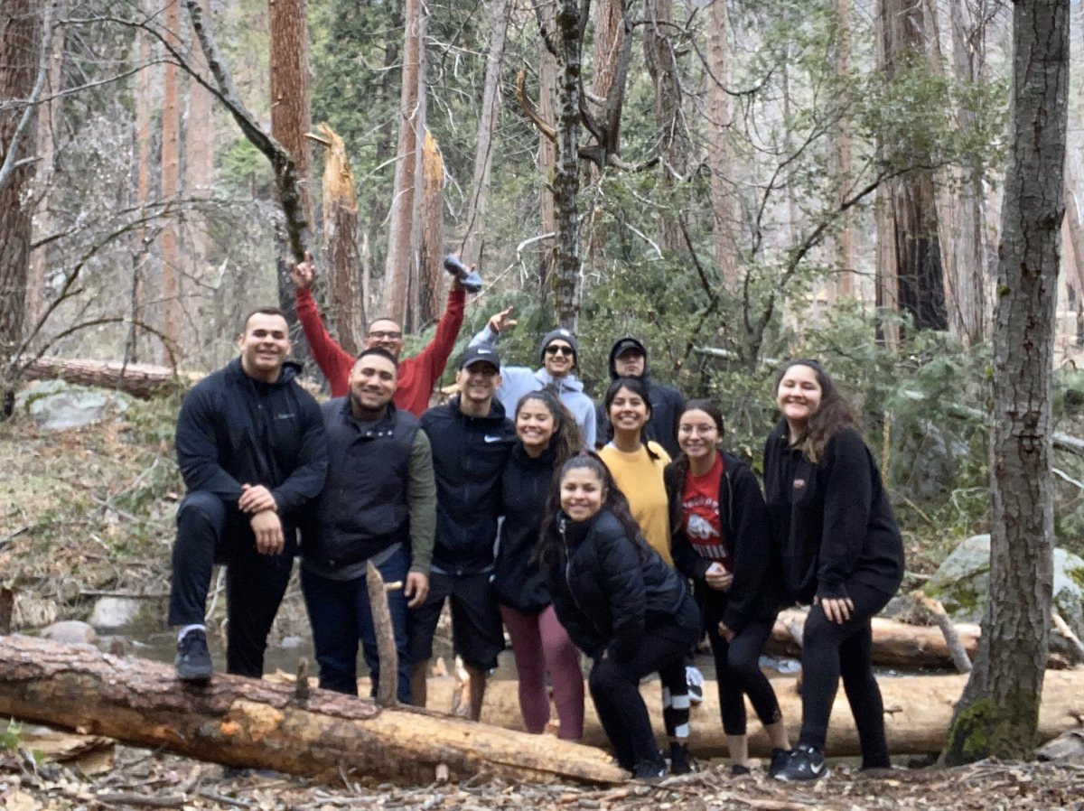 nancyrosales__'s tweet photo. 3 day getaway with squad 🤪 https://t.co/rs5FRGo8NL