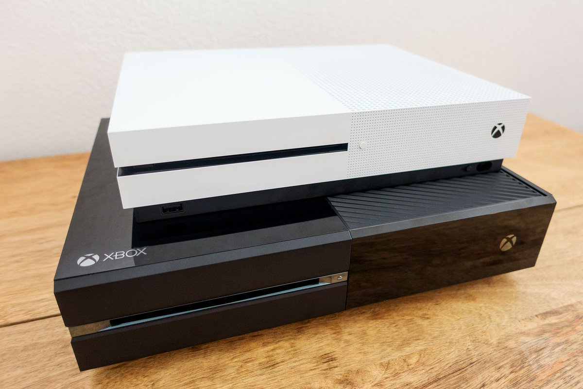 The Xbox One will soon get the ability to eject discs with a controller