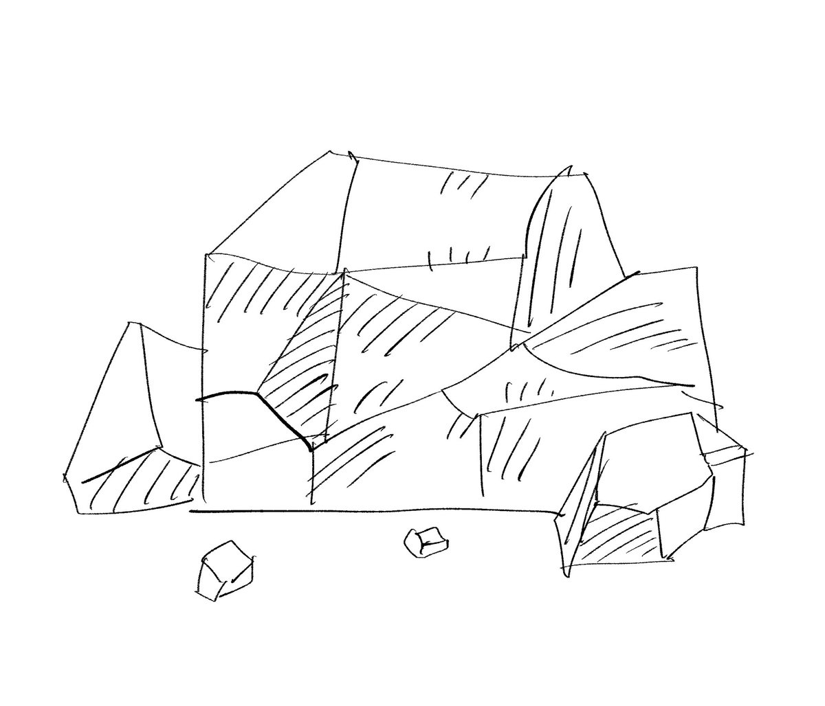 はぁ? 