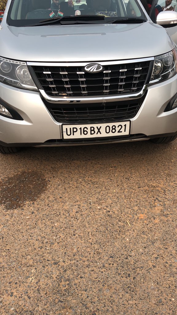 Ravi_Chandhok's tweet photo. @nitin_gadkari sir fastag is not accepted on Jewar toll Naka on Yamuna expressway, request your attention https://t.co/i1fHcfEPR2