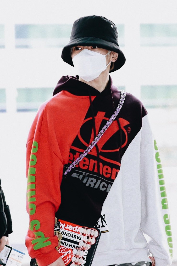 VSCOXTAETEN's tweet photo. Finally ☺️

#TAETEN
#TAETENtoParis https://t.co/GQ9kDSb5R4