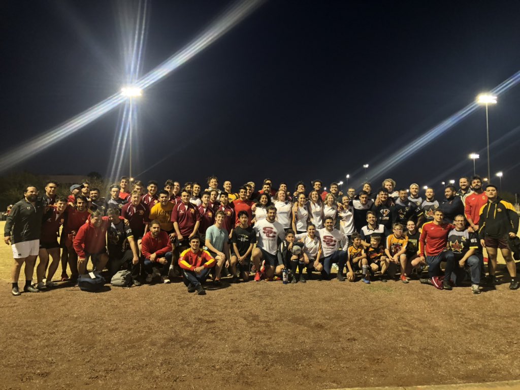 Tucson Sports tweet media