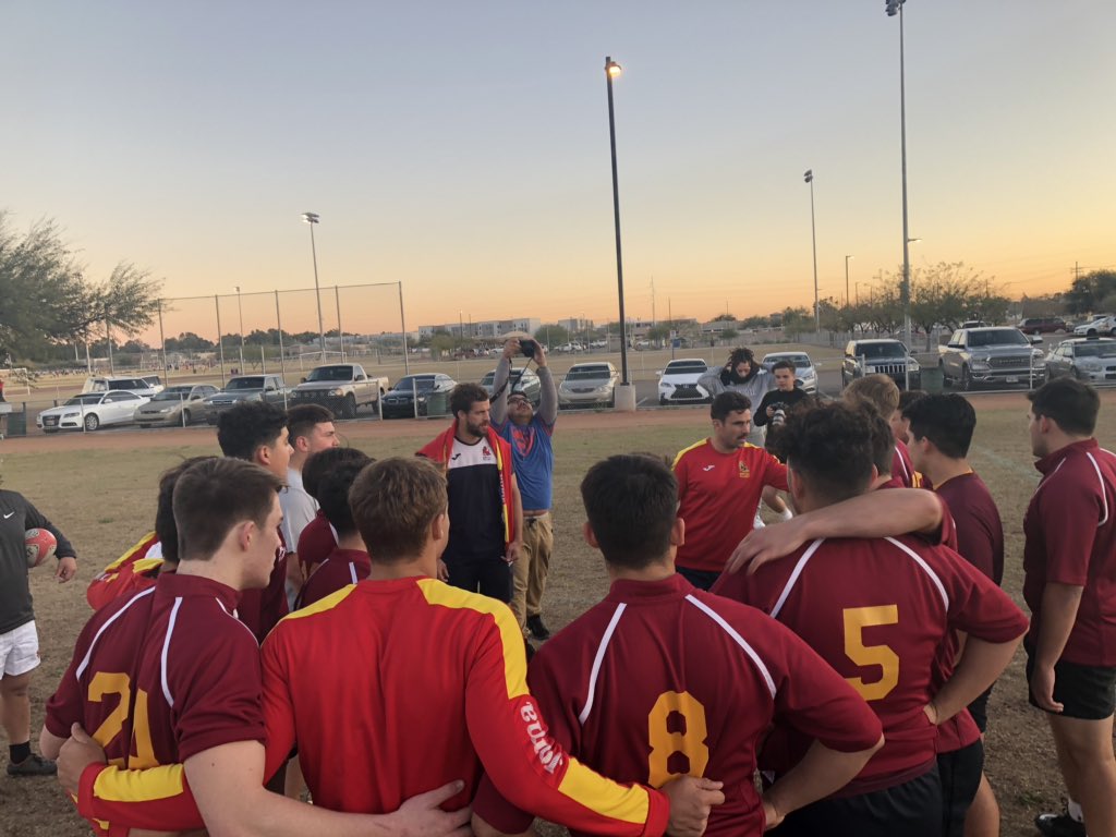 Tucson Sports tweet media