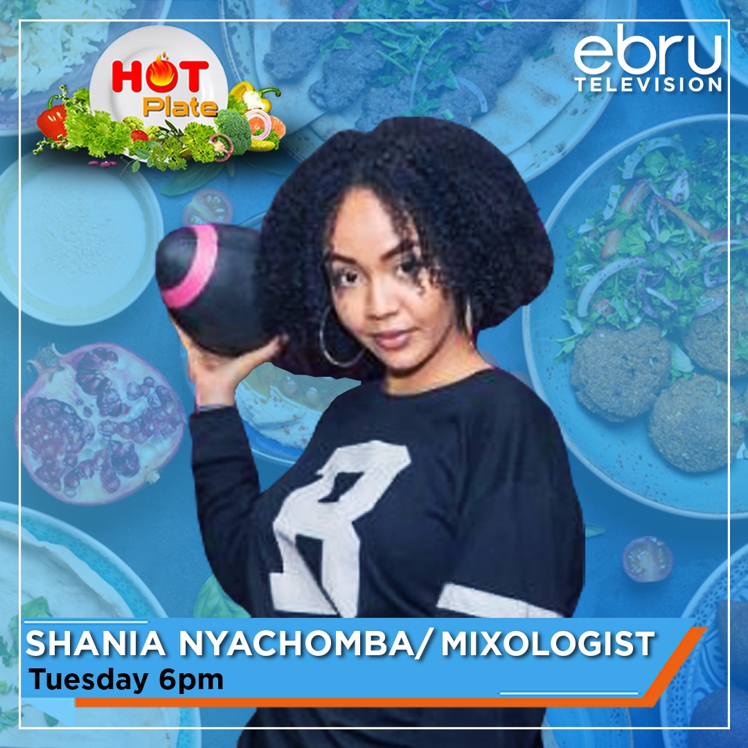 TheYardSeries's tweet photo. Catch some of our main stars @WanjiraL and Shania talking about @TheYardSeries and food on @EbruTVKenya Hot Plate with the amazing hosts Claire & Chef Bennett! At 6pm on Ebru TV
#TheYardSeries
#TheYard
#TheYard254
#Currencymedia https://t.co/yBweKhwlOf
