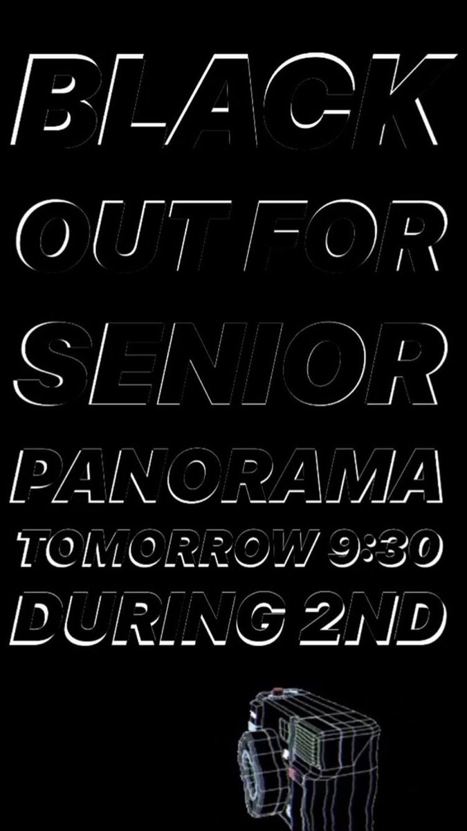 Cactus Shadows High School Student Council tweet media