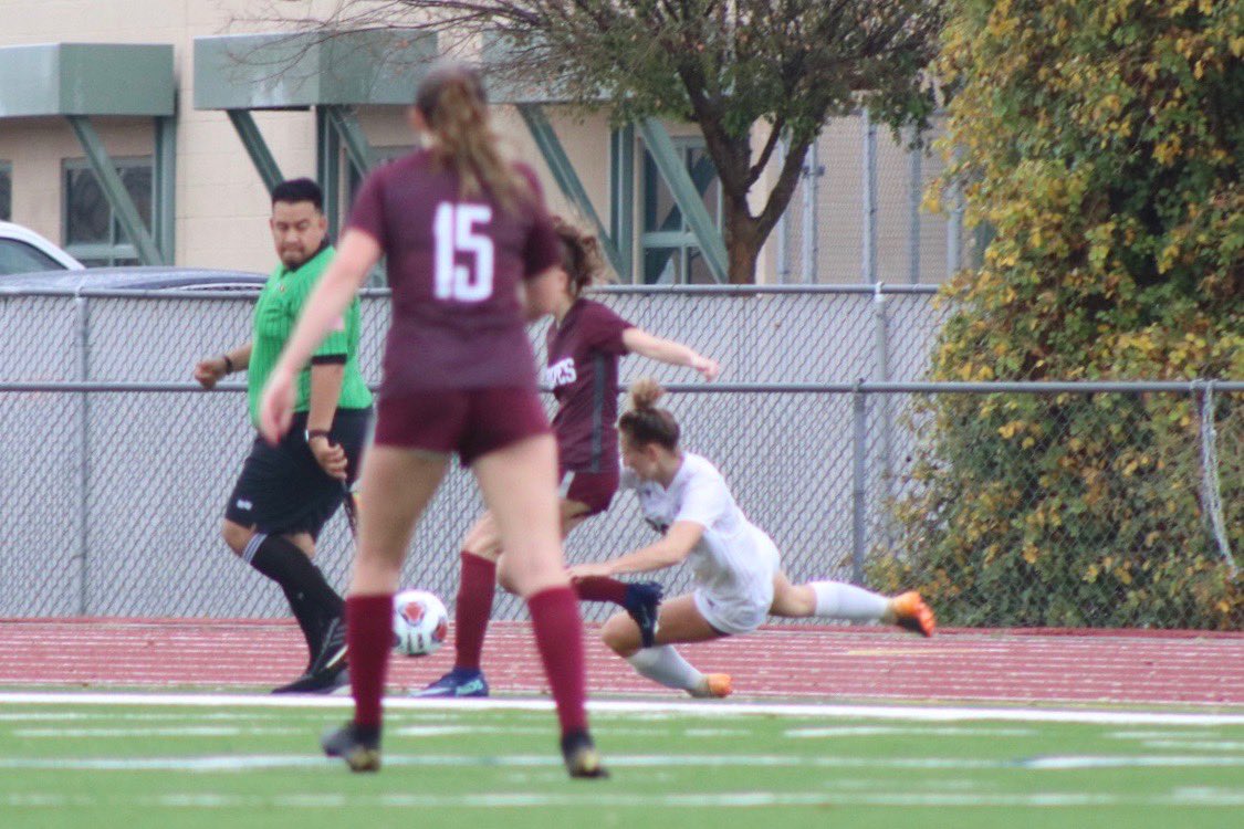 Ironwood Ridge Girls Soccer tweet media