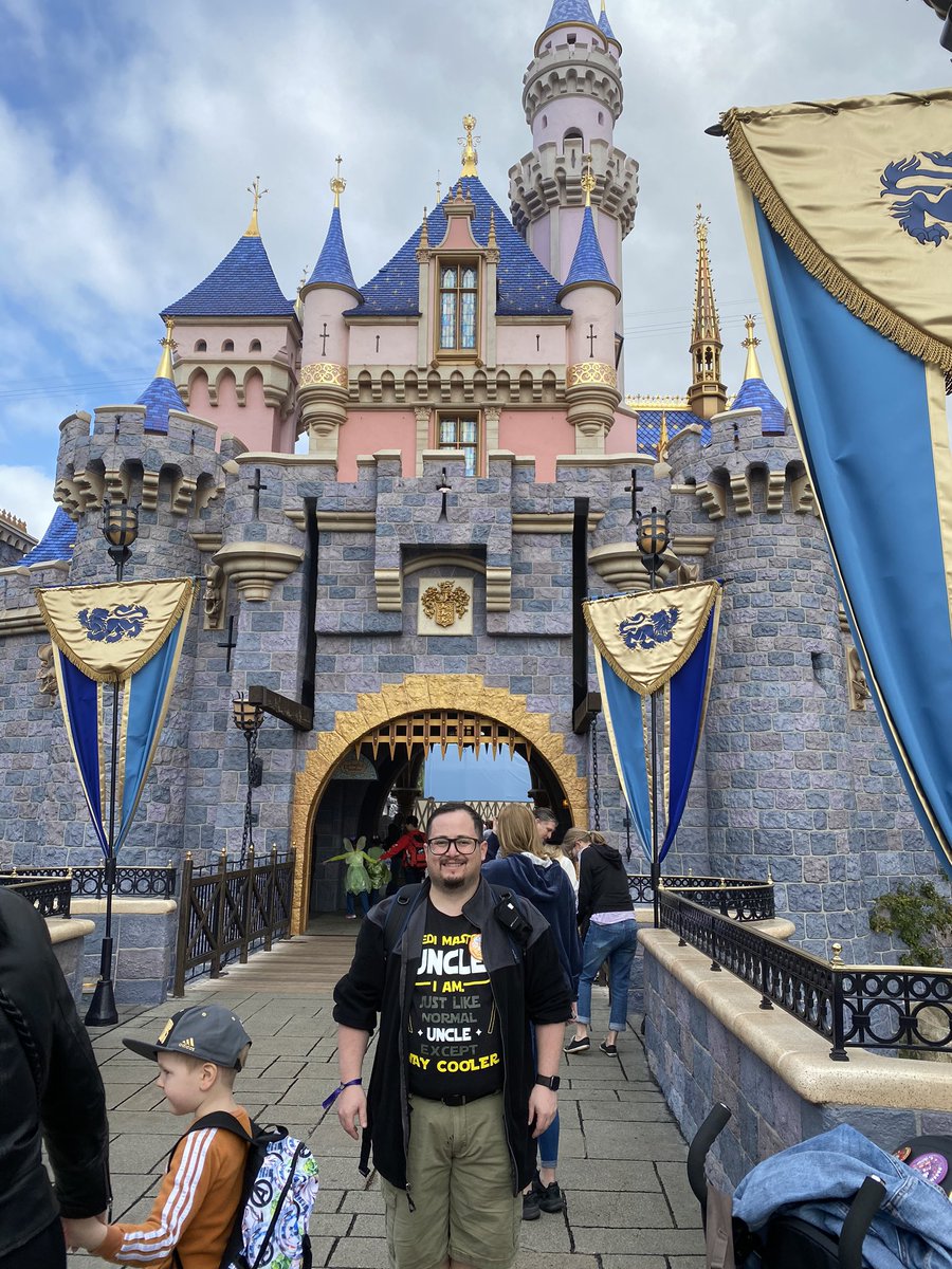 GuardGamingES's tweet image. #gggd Guardians Gaming Goes Disney