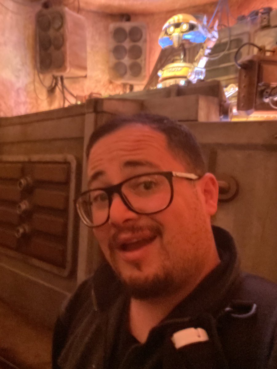 GuardGamingES's tweet image. #gggd Guardians Gaming Goes Disney