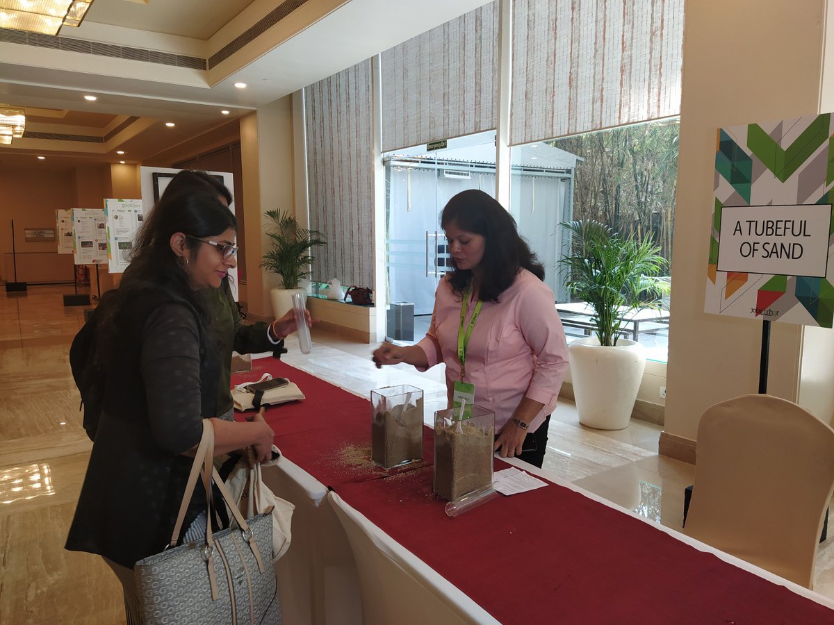 herkeyofficial_'s tweet photo. We’re trying to understand how working together delivers the best results at the workplace, at the AccelHERate 2020 Experience Zone. Learn more here: https://t.co/hiAu05ezrz
#JobsForHer #NeedForDivHERsity #AccelHERate2020 #DivHERsityAwards2020 #EachForEqual https://t.co/UxSHvg4qVE