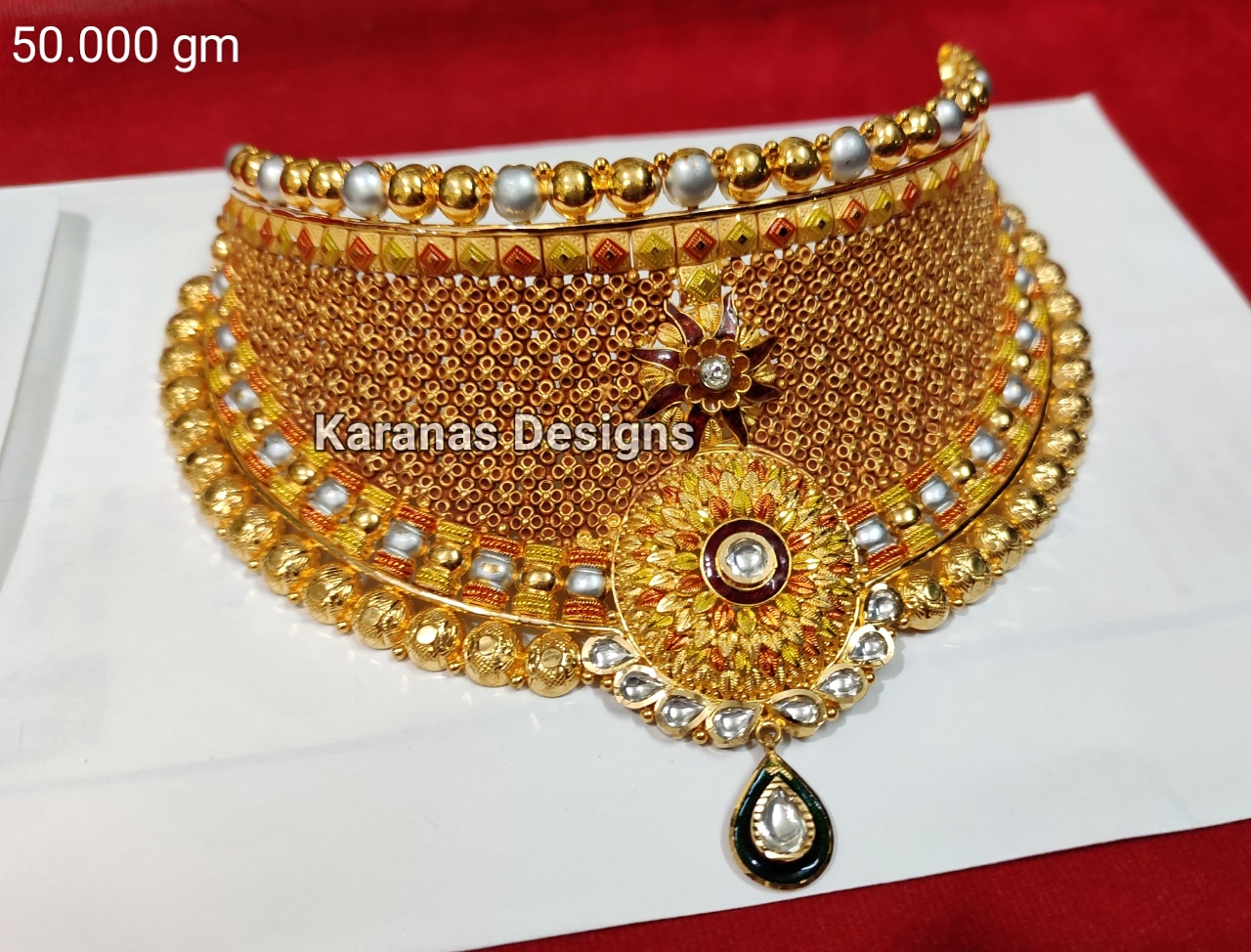 Neck haar design sale