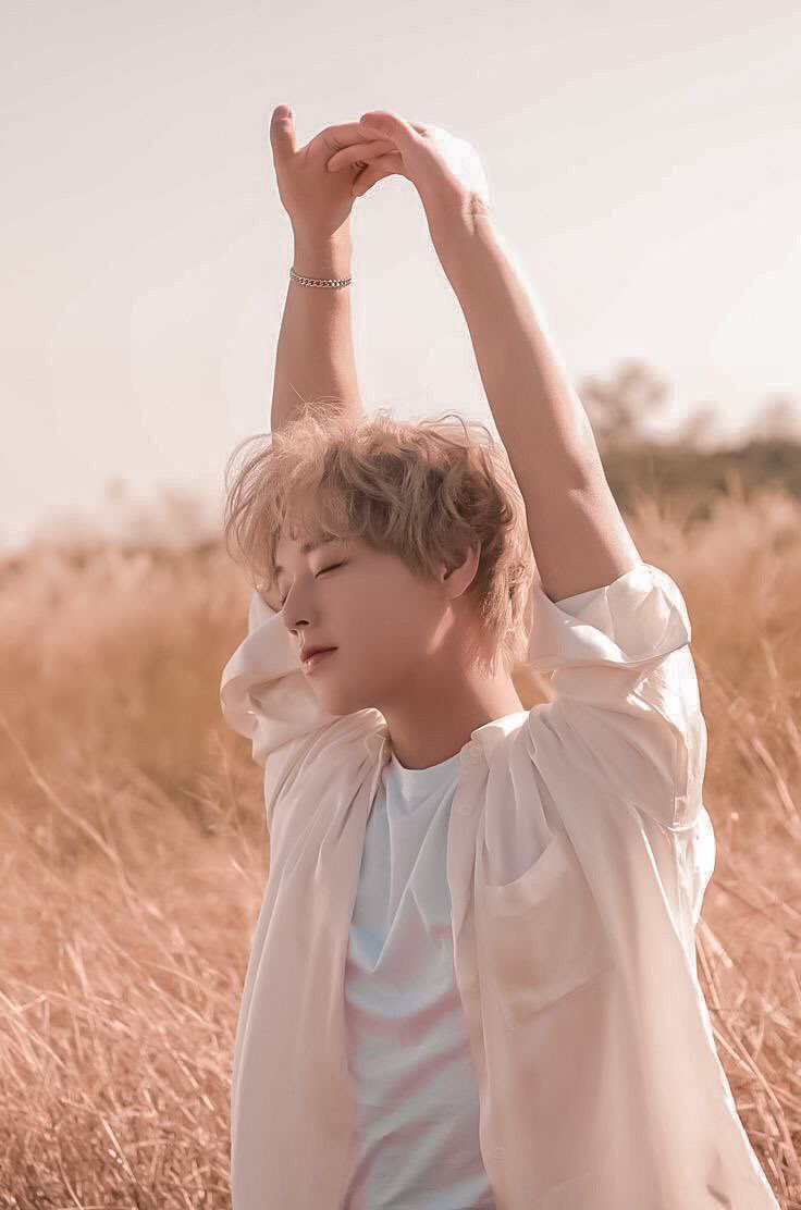 jihoonphotos's tweet photo. A beautiful morning to you all

#박지훈 https://t.co/kWh2jGMWCT