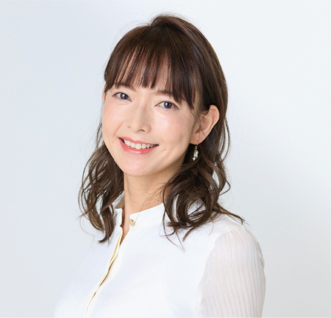 水野真裕美