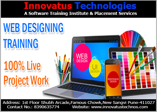 Innovatus Technologies tweet media